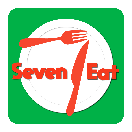 Seveneat logo